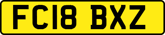 FC18BXZ