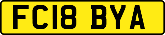 FC18BYA