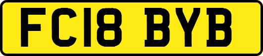 FC18BYB