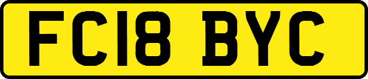 FC18BYC