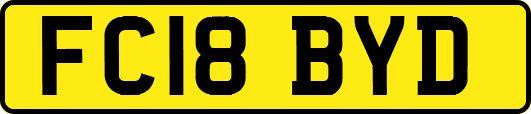 FC18BYD