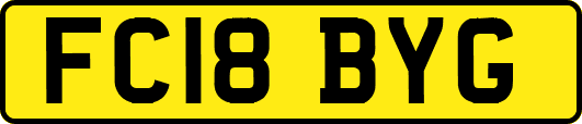 FC18BYG