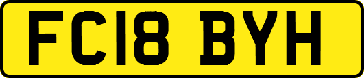 FC18BYH