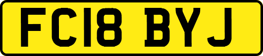 FC18BYJ