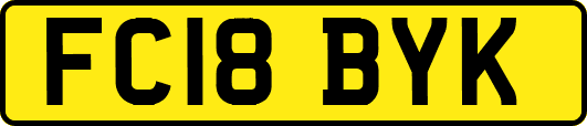 FC18BYK