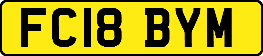 FC18BYM