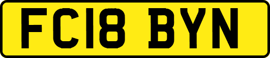 FC18BYN