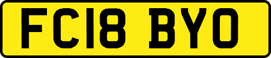 FC18BYO