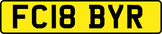 FC18BYR
