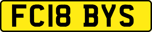 FC18BYS