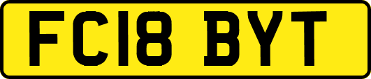 FC18BYT