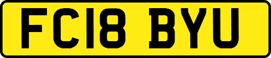FC18BYU