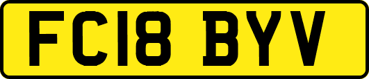 FC18BYV
