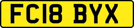 FC18BYX