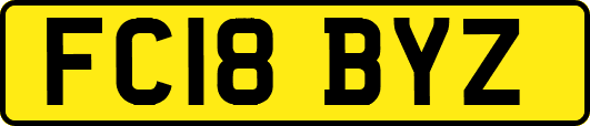 FC18BYZ