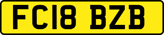 FC18BZB
