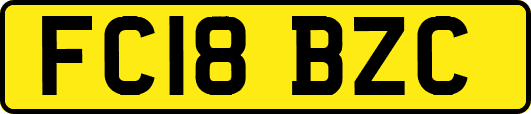FC18BZC
