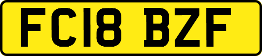 FC18BZF