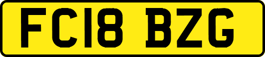 FC18BZG