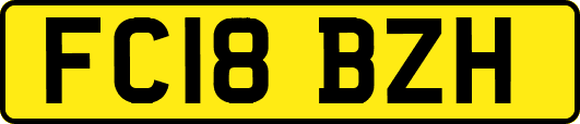 FC18BZH