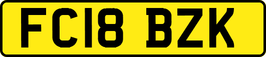 FC18BZK