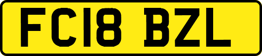 FC18BZL