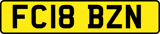 FC18BZN