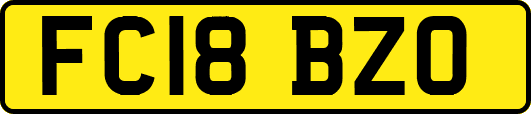 FC18BZO