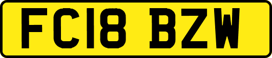 FC18BZW