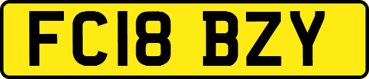 FC18BZY
