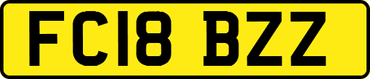 FC18BZZ