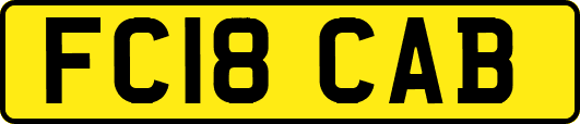 FC18CAB