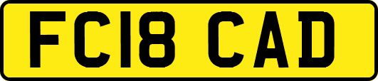 FC18CAD