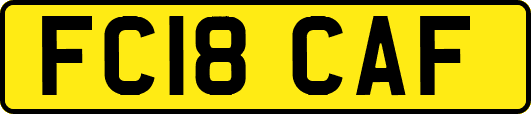 FC18CAF
