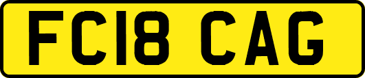 FC18CAG