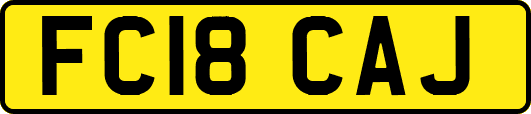 FC18CAJ