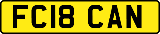 FC18CAN