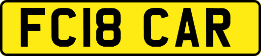 FC18CAR