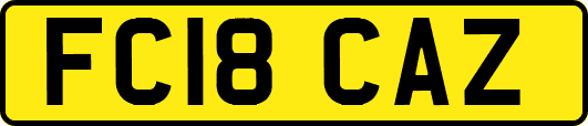 FC18CAZ