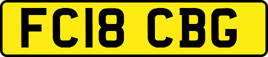 FC18CBG