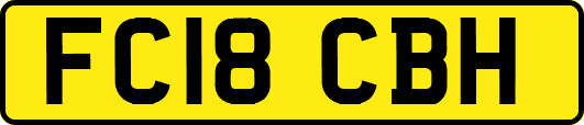 FC18CBH