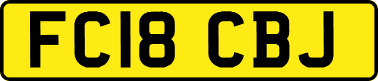 FC18CBJ