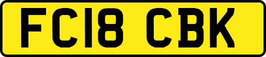 FC18CBK