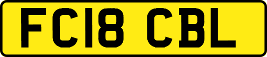 FC18CBL