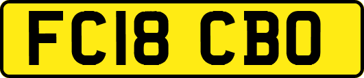 FC18CBO