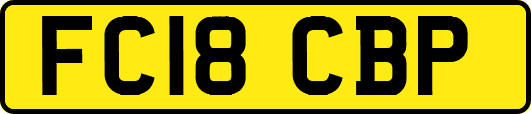 FC18CBP