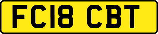 FC18CBT