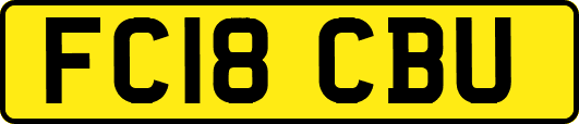 FC18CBU