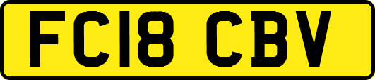 FC18CBV