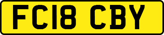 FC18CBY